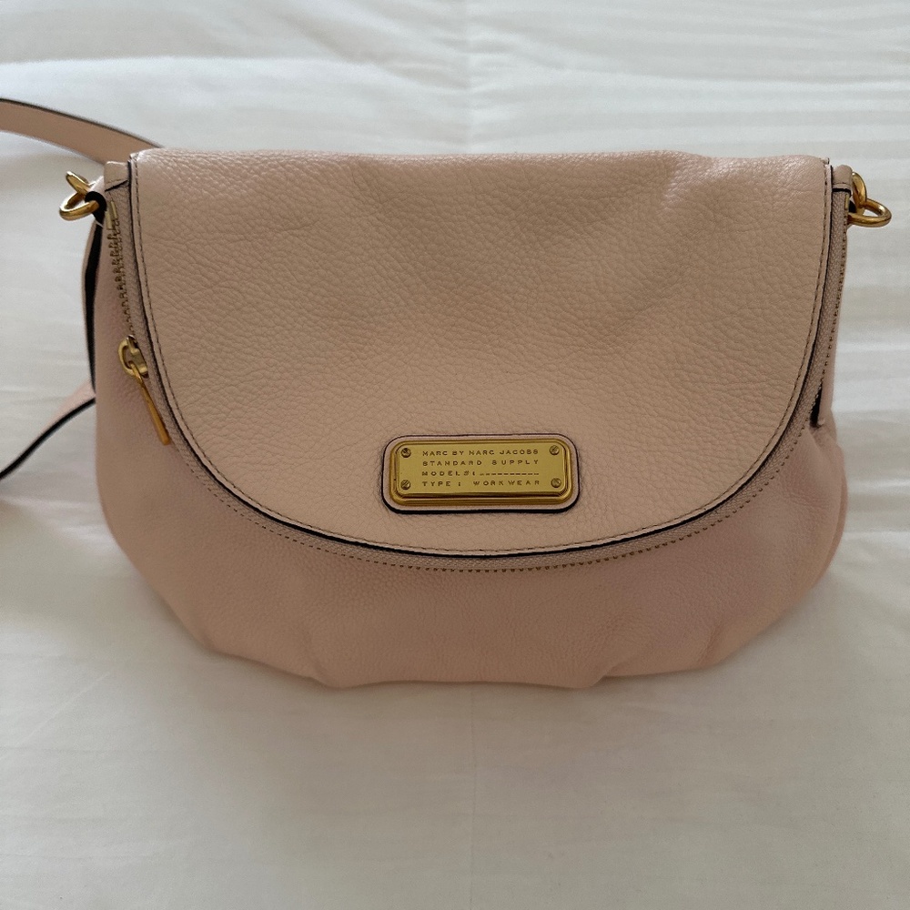 Marc Jacobs Crossbody